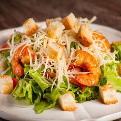Морской цезарь 250 гр