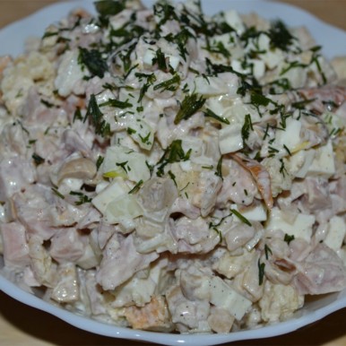 Катюша 200 гр